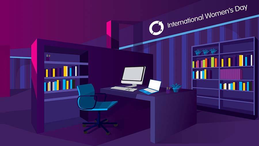 Women in IT International Women’s Day 2022 Air IT