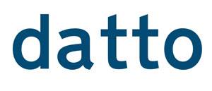 Datto logo - Air IT support