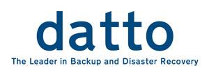Datto logo - Air IT support