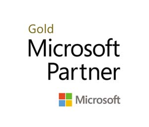 Microsoft Gold Partner - Air IT support
