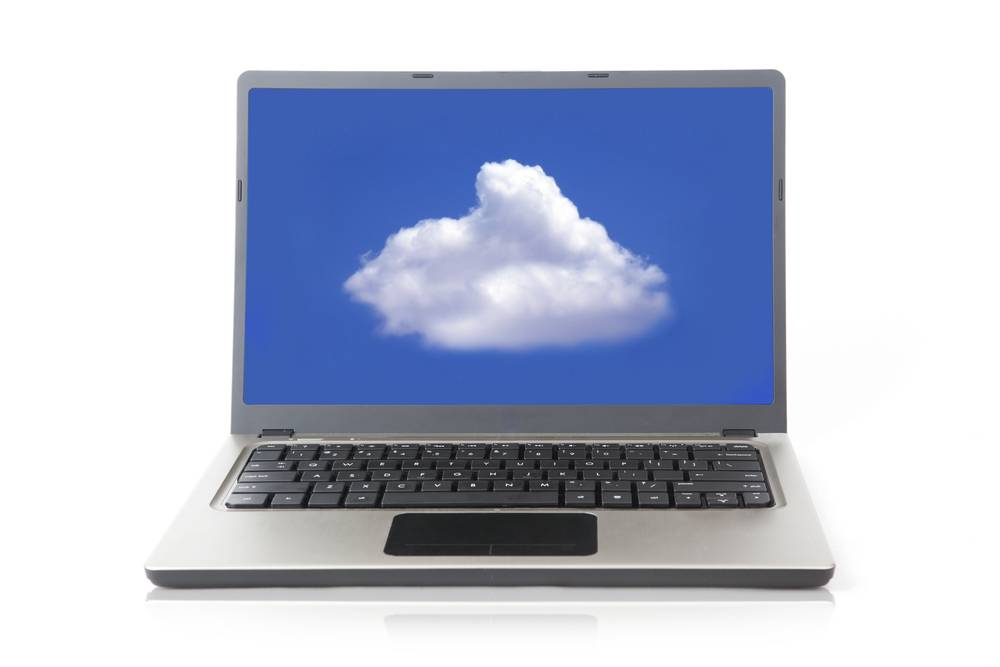 cloud desktop Air IT support
