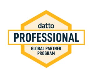 datto professional partner Air IT support