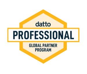 datto professional partner Air IT support