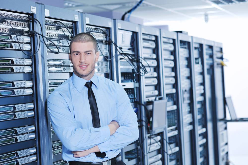 IT Support outsourcing Air IT