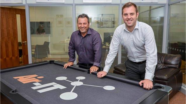 Air IT Directors
