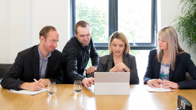 Cyber Awareness and Employee Training Air IT Nottingham