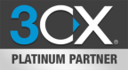 3CX Platinum Partner