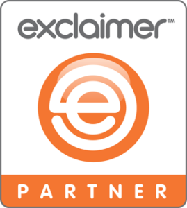 Exclaimer Partner