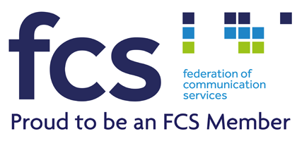 Federation of Communications Services Member