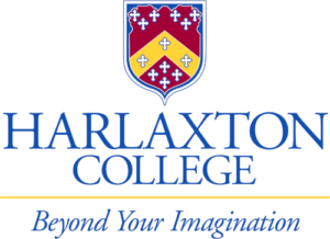 Harlaxton College Logo