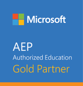 Microsoft Authorised Education Reseller Gold Partner