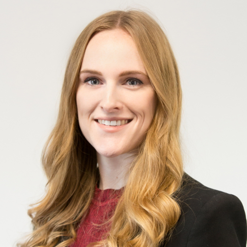 Paige Smith Air IT support