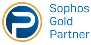 Sophos Gold Partner