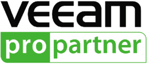 veeam propartner