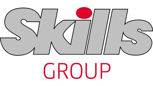 Skills Group - Air IT support client