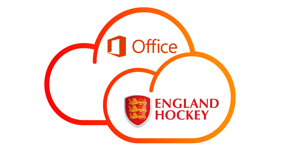 England Hockey