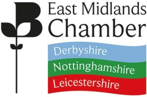East Midlands Chamber of Commerce - Air IT support client
