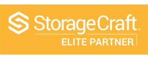 Storage Craft Elite Partner - Air IT support