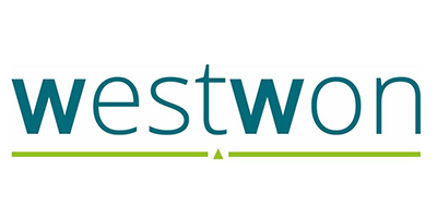 Air IT support westwon finance partner logo
