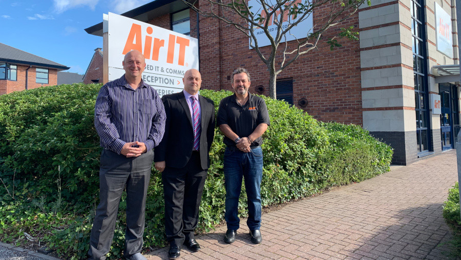 Air IT directors