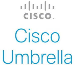 Cisco Umbrella Partner
