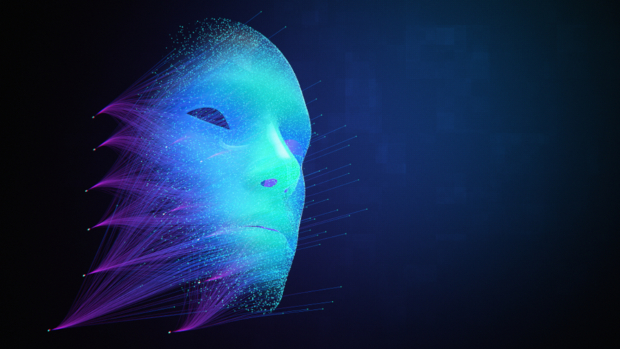 Artificial intelligence has been used in cyber crime