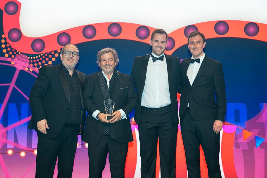 CRN MSP of the Year 2019