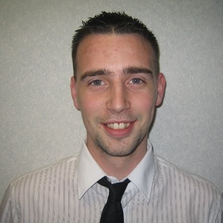 Dan Massey, Group ICT Manager