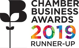 Runners Up BCCC Awards 2019