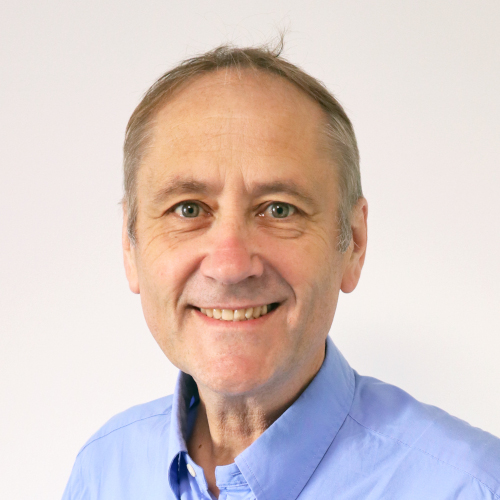 Air IT Chief Executive Officer
