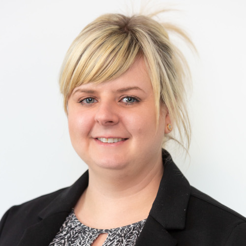 Air IT Marketing Manager