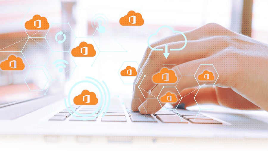 Office 365 backup