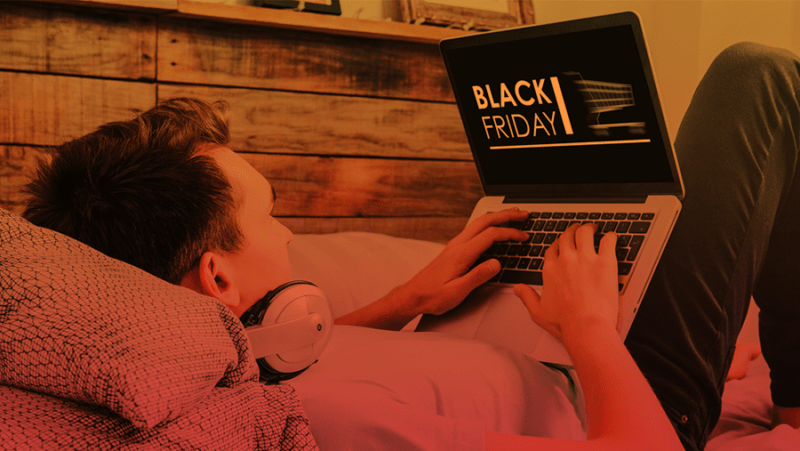 black friday scams