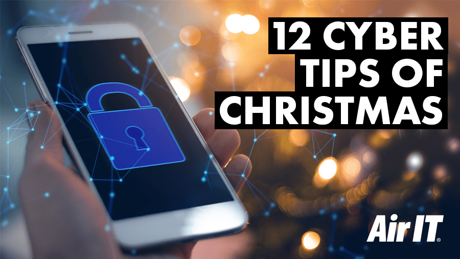 cyber security tips