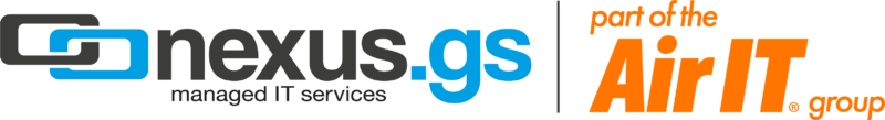 Nexus GS logo