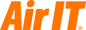 Air IT logo