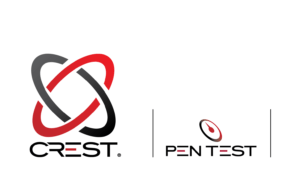 CREST pen test
