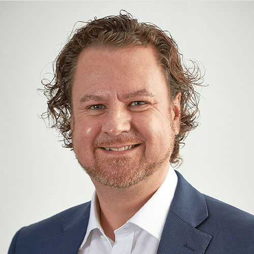 Andrew Penlington
