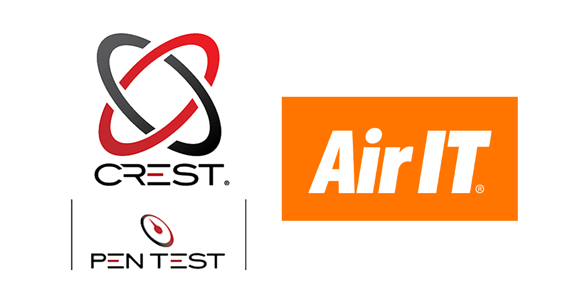 CREST approved