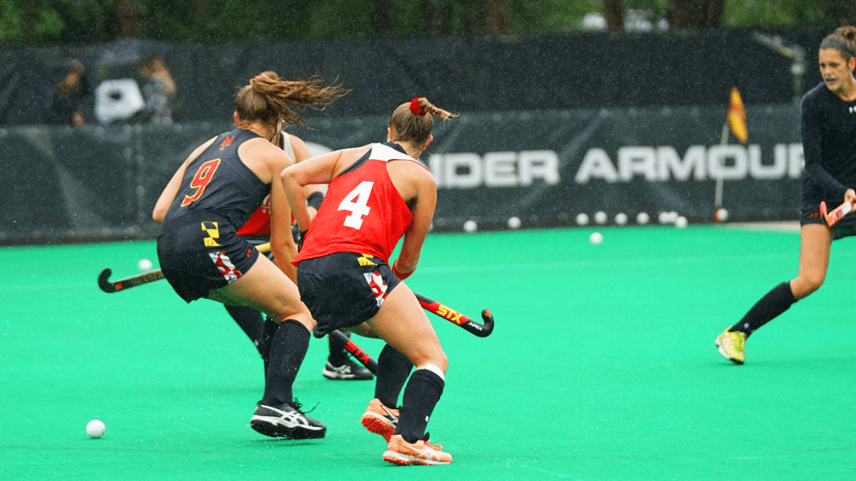 England Hockey case study