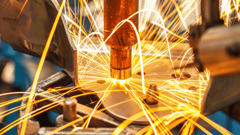 APS metals