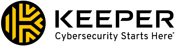 Keeper Security Air IT