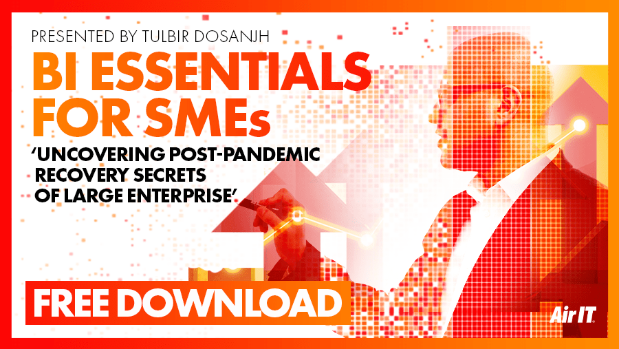 Business Intelligence Essentials