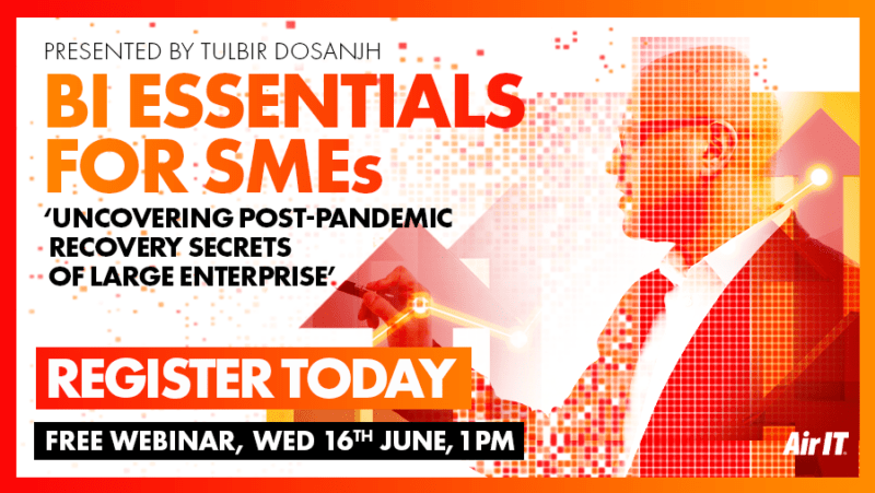 BI Essentials for SMEs