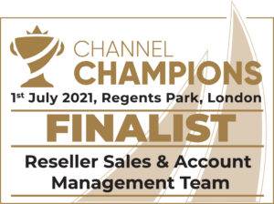 Channel Champions Sales & Account Management Team