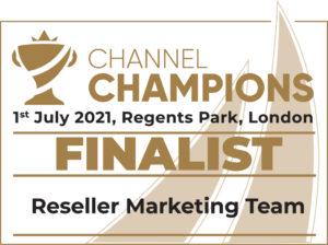 Channel Champions Reseller Marketing Team