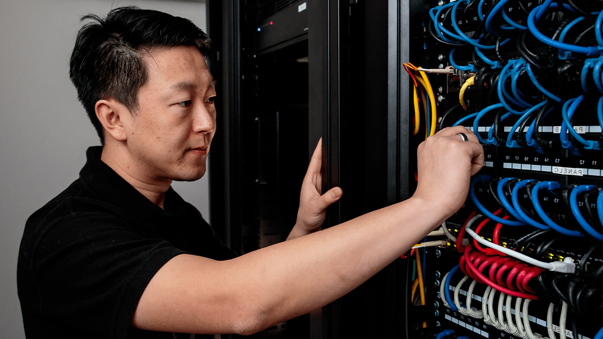 IT Project Manpower