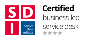SDI 4-star rating