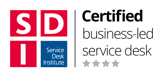 SDI 4-star rating