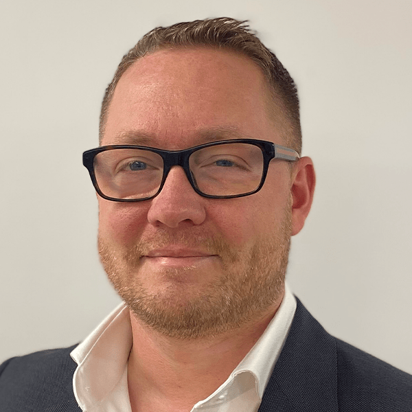 Simon McAlpine